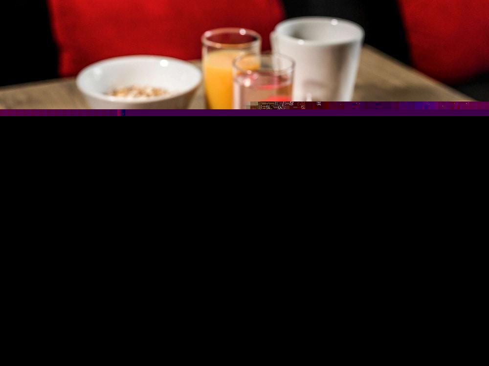 Encore Boston Harbor Everett Exteriör bild A typical breakfast at a hotel